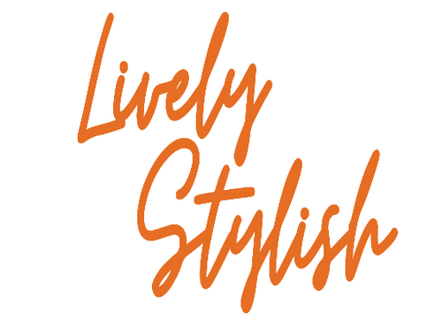 Lively Stylish
